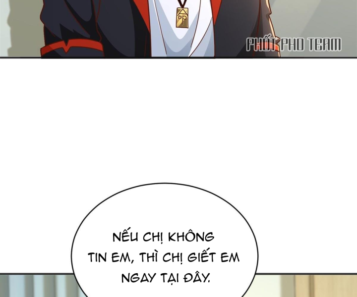 Ta Có Bảy Vị Tỷ Tỷ Tuyệt Thế Vô Song Chapter 12 - Trang 2