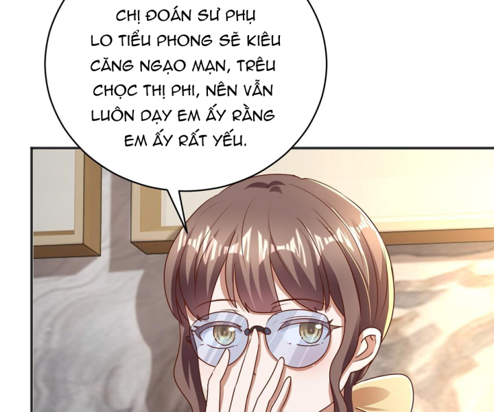 Ta Có Bảy Vị Tỷ Tỷ Tuyệt Thế Vô Song Chapter 12 - Trang 2