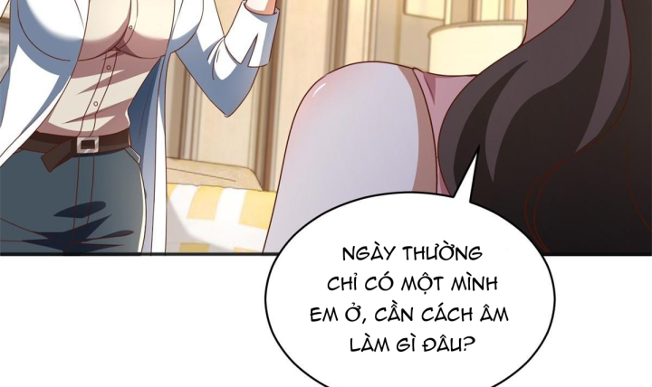 Ta Có Bảy Vị Tỷ Tỷ Tuyệt Thế Vô Song Chapter 12 - Trang 2