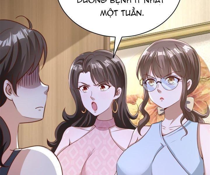 Ta Có Bảy Vị Tỷ Tỷ Tuyệt Thế Vô Song Chapter 9 - Trang 2