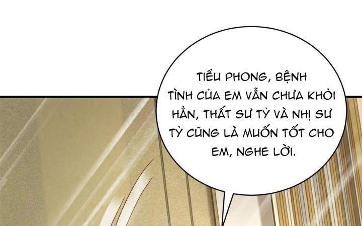 Ta Có Bảy Vị Tỷ Tỷ Tuyệt Thế Vô Song Chapter 9 - Trang 2