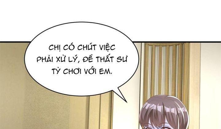 Ta Có Bảy Vị Tỷ Tỷ Tuyệt Thế Vô Song Chapter 9 - Trang 2