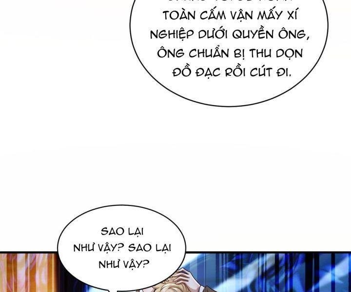 Ta Có Bảy Vị Tỷ Tỷ Tuyệt Thế Vô Song Chapter 8 - Trang 2