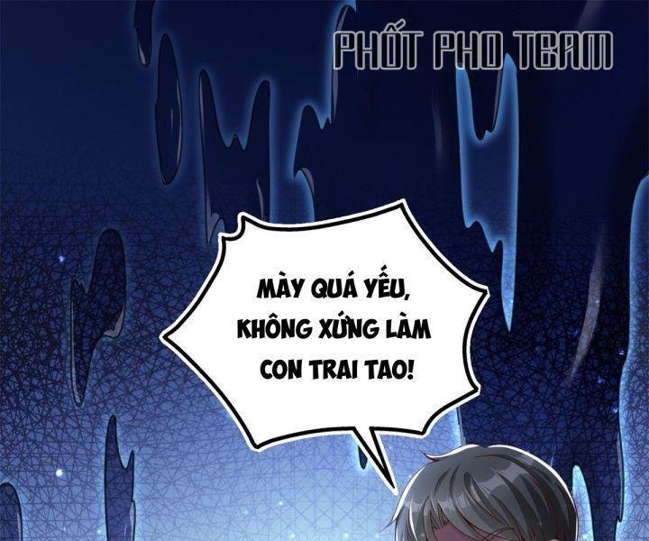 Ta Có Bảy Vị Tỷ Tỷ Tuyệt Thế Vô Song Chapter 8 - Trang 2