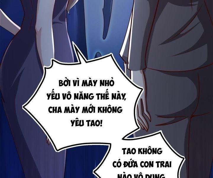 Ta Có Bảy Vị Tỷ Tỷ Tuyệt Thế Vô Song Chapter 8 - Trang 2