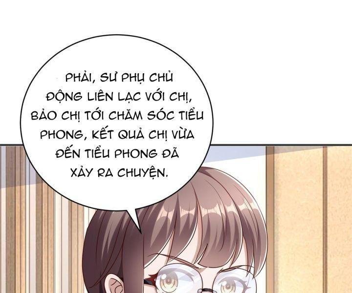 Ta Có Bảy Vị Tỷ Tỷ Tuyệt Thế Vô Song Chapter 7 - Trang 2