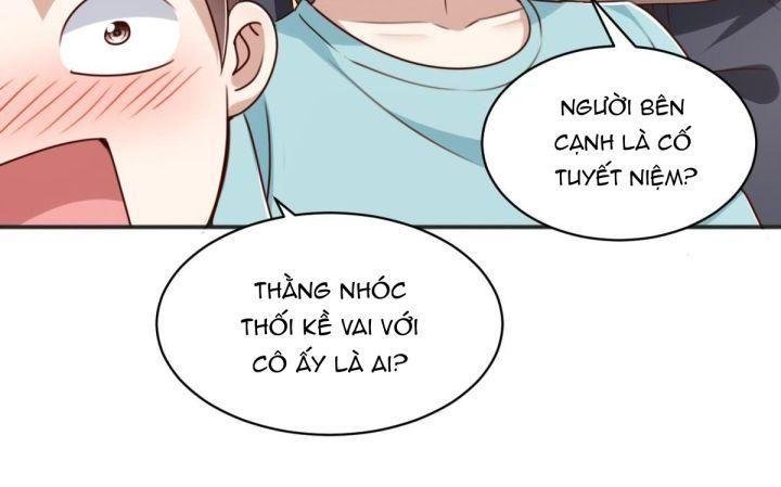 Ta Có Bảy Vị Tỷ Tỷ Tuyệt Thế Vô Song Chapter 6 - Trang 2