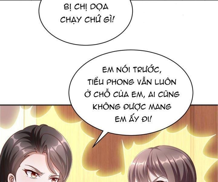 Ta Có Bảy Vị Tỷ Tỷ Tuyệt Thế Vô Song Chapter 6 - Trang 2