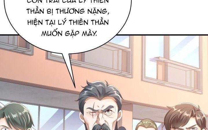 Ta Có Bảy Vị Tỷ Tỷ Tuyệt Thế Vô Song Chapter 6 - Trang 2