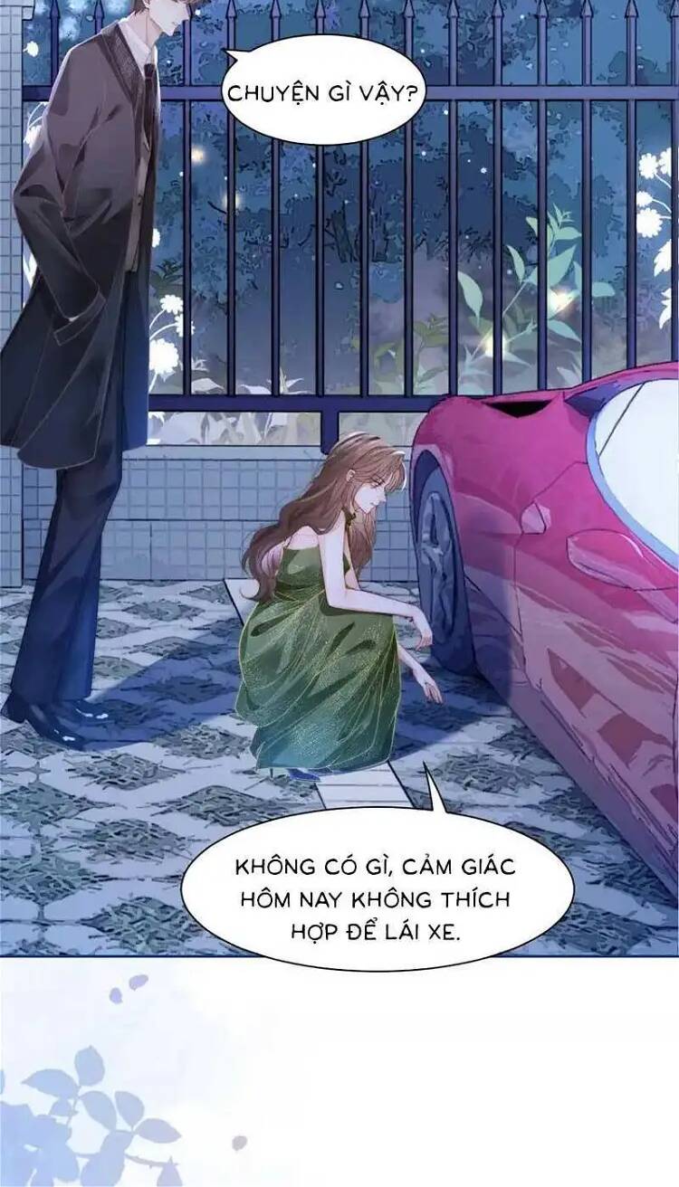 Sau Khi Chia Tay, Cô Ấy Trở Thành Nữ Vương Hotsearch Chapter 41 - Trang 2