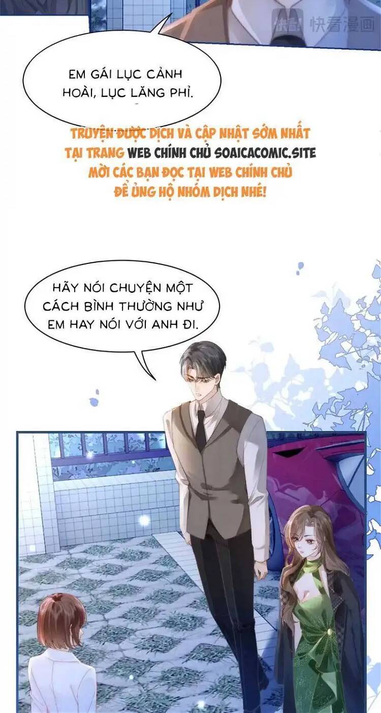 Sau Khi Chia Tay, Cô Ấy Trở Thành Nữ Vương Hotsearch Chapter 41 - Trang 2