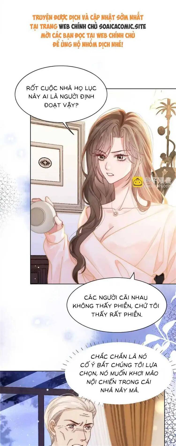 Sau Khi Chia Tay, Cô Ấy Trở Thành Nữ Vương Hotsearch Chapter 41 - Trang 2