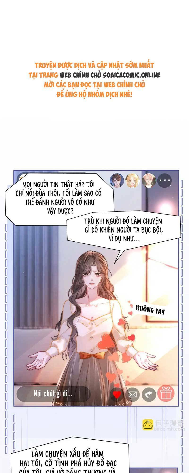 Sau Khi Chia Tay, Cô Ấy Trở Thành Nữ Vương Hotsearch Chapter 39 - Trang 2