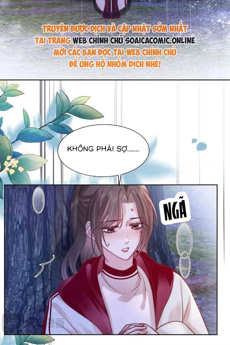 Sau Khi Chia Tay, Cô Ấy Trở Thành Nữ Vương Hotsearch Chapter 39 - Trang 2