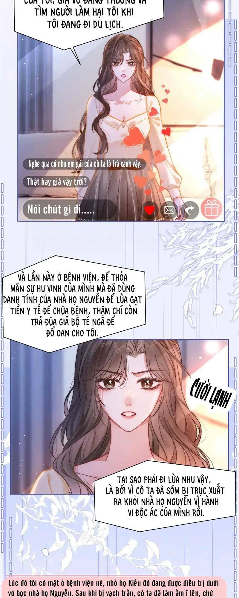 Sau Khi Chia Tay, Cô Ấy Trở Thành Nữ Vương Hotsearch Chapter 39 - Trang 2