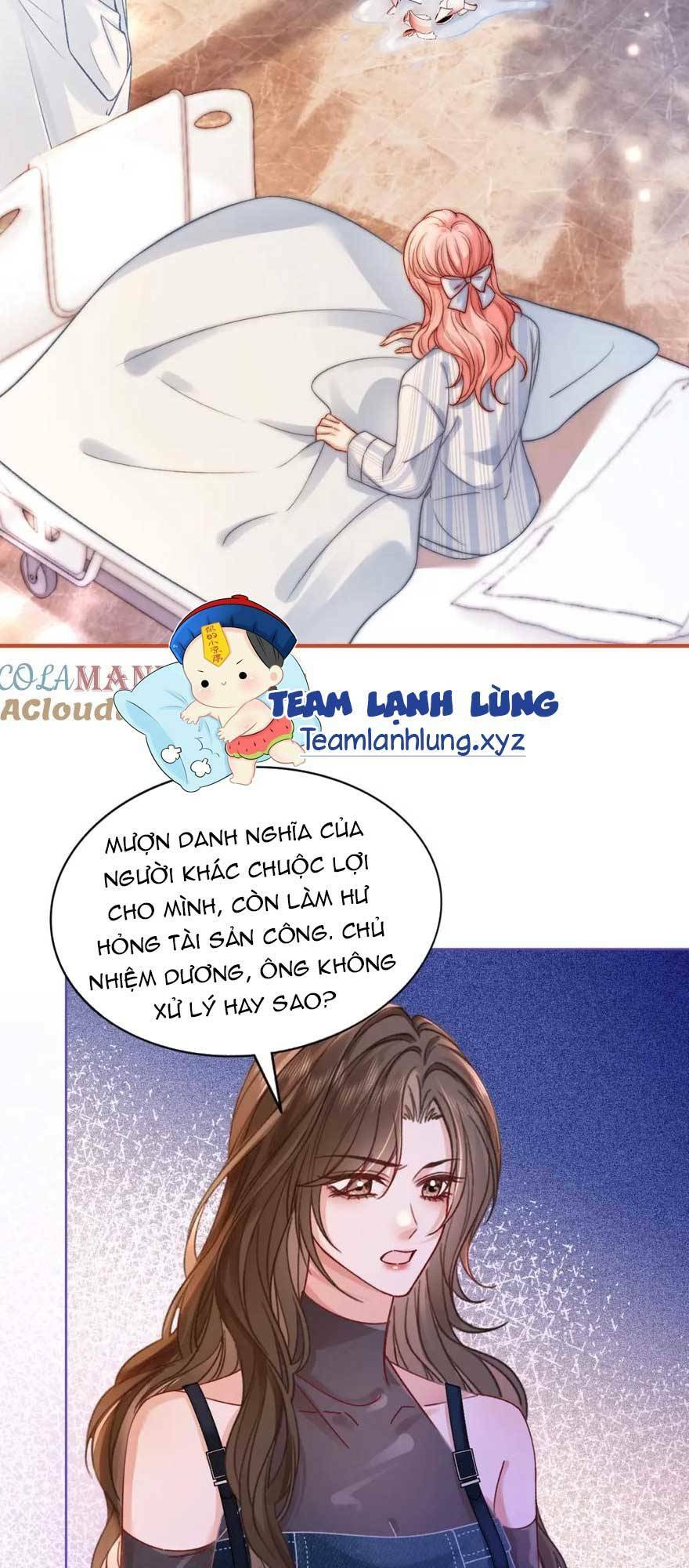 Sau Khi Chia Tay, Cô Ấy Trở Thành Nữ Vương Hotsearch Chapter 38 - Trang 2