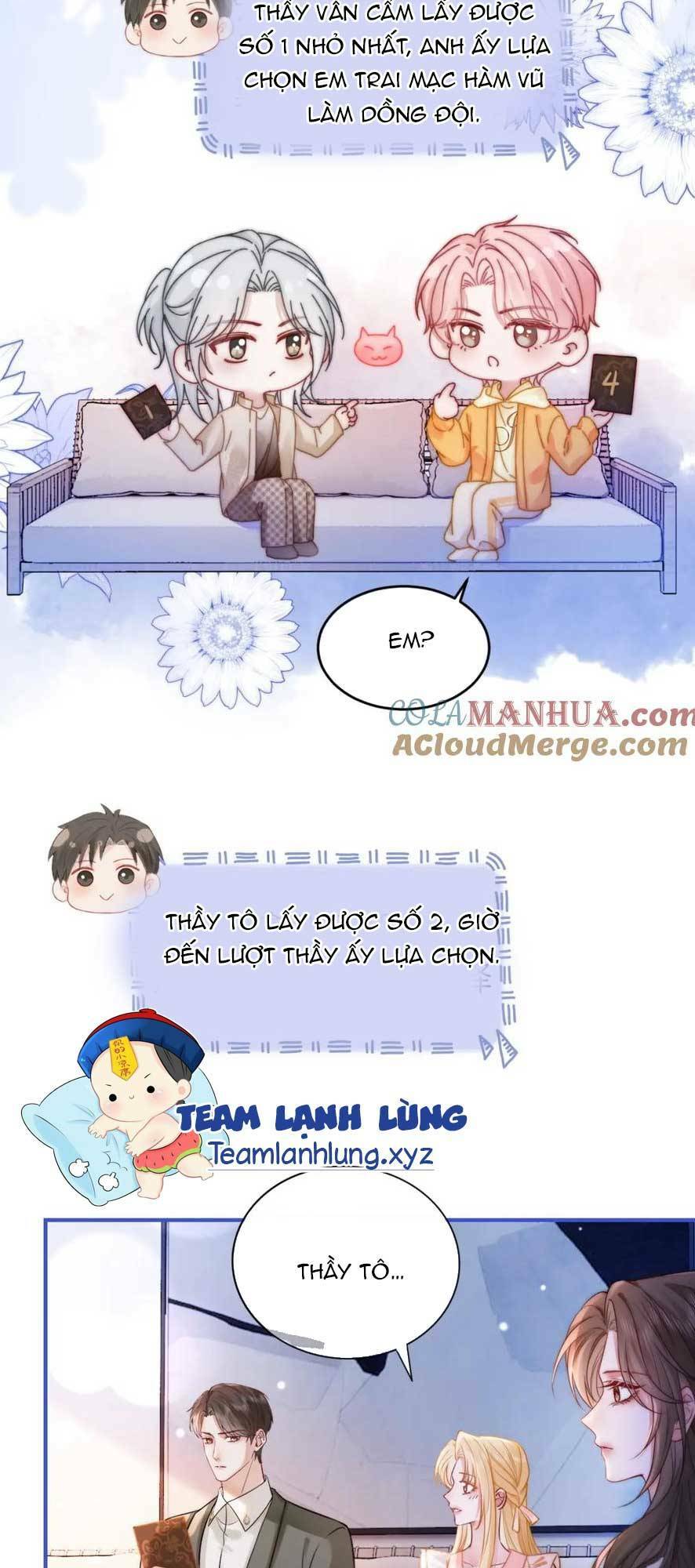 Sau Khi Chia Tay, Cô Ấy Trở Thành Nữ Vương Hotsearch Chapter 38 - Trang 2