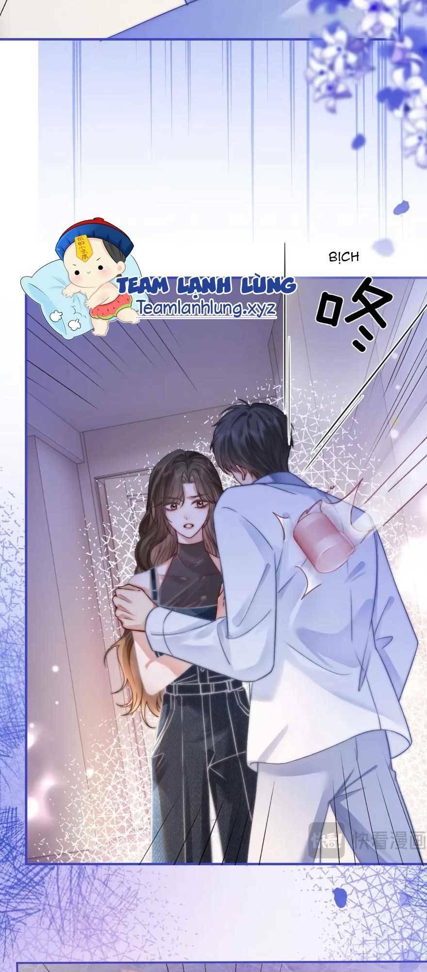 Sau Khi Chia Tay, Cô Ấy Trở Thành Nữ Vương Hotsearch Chapter 38 - Trang 2