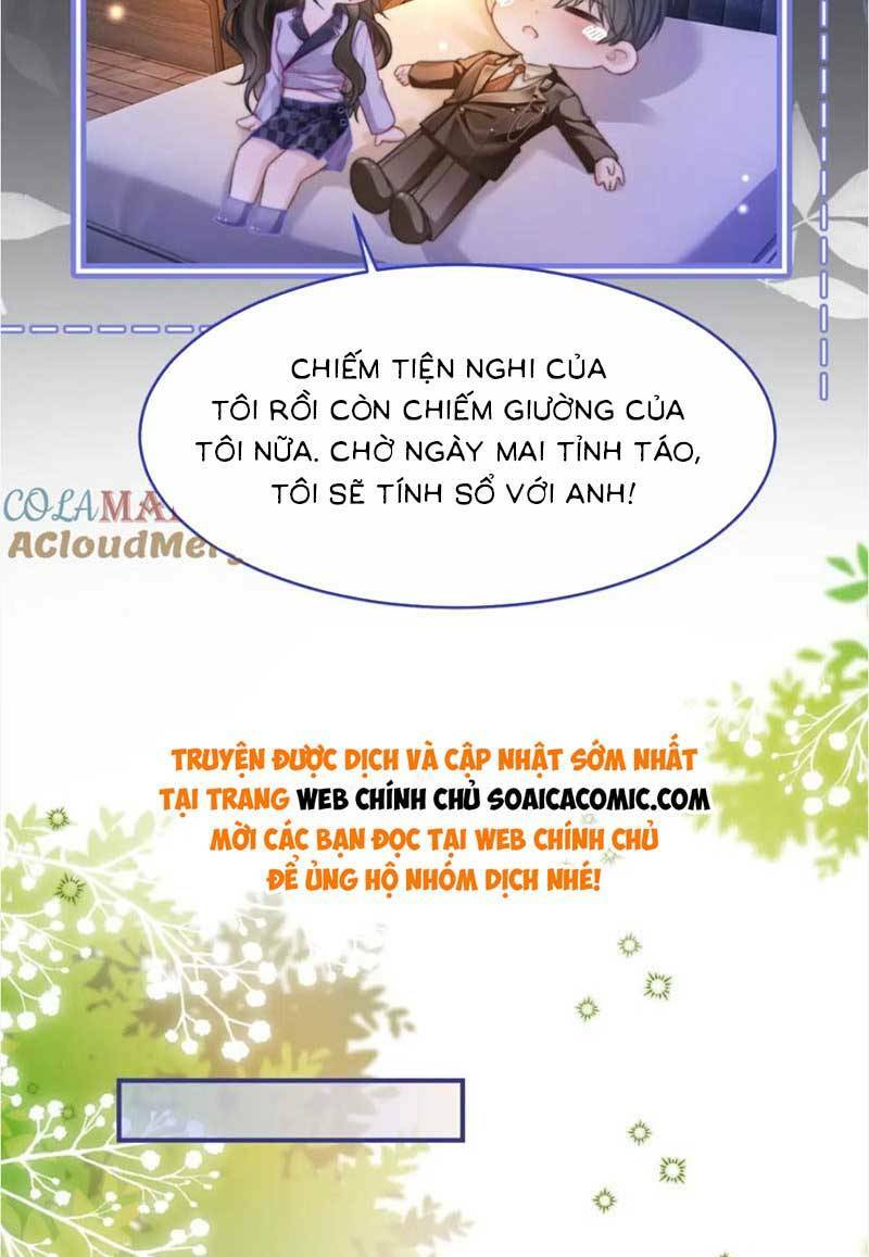 Sau Khi Chia Tay, Cô Ấy Trở Thành Nữ Vương Hotsearch Chapter 35 - Trang 2