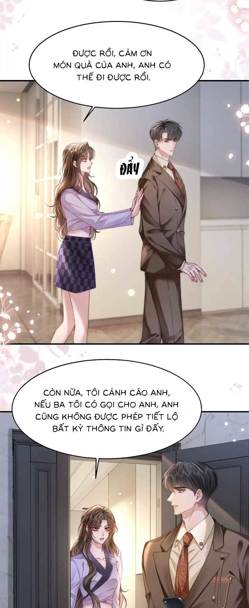 Sau Khi Chia Tay, Cô Ấy Trở Thành Nữ Vương Hotsearch Chapter 34 - Trang 2