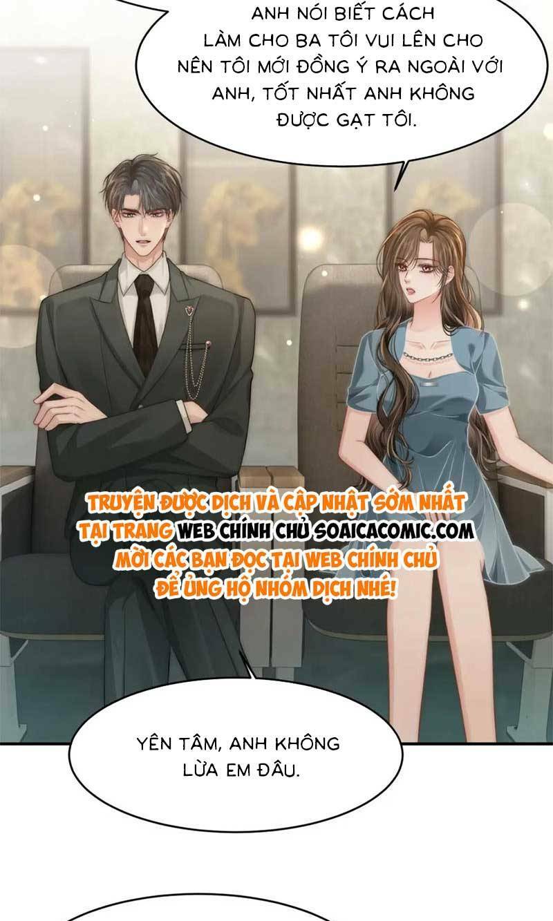 Sau Khi Chia Tay, Cô Ấy Trở Thành Nữ Vương Hotsearch Chapter 31 - Trang 2