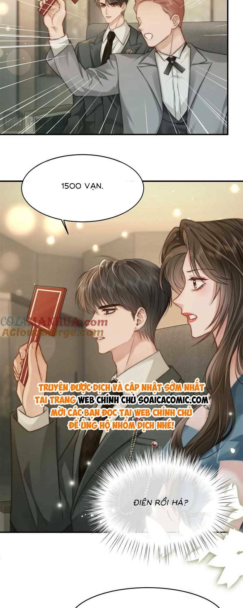 Sau Khi Chia Tay, Cô Ấy Trở Thành Nữ Vương Hotsearch Chapter 31 - Trang 2