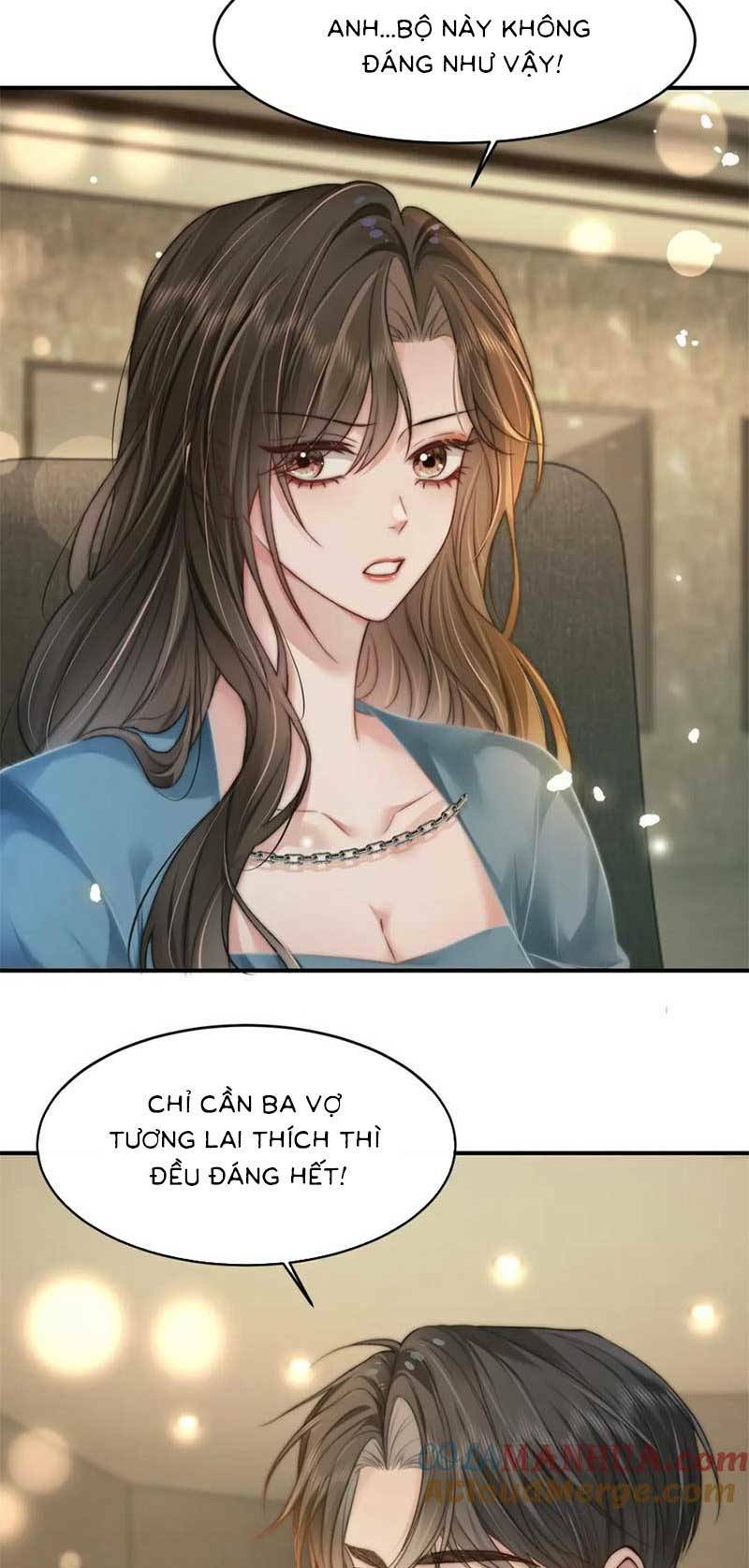 Sau Khi Chia Tay, Cô Ấy Trở Thành Nữ Vương Hotsearch Chapter 31 - Trang 2