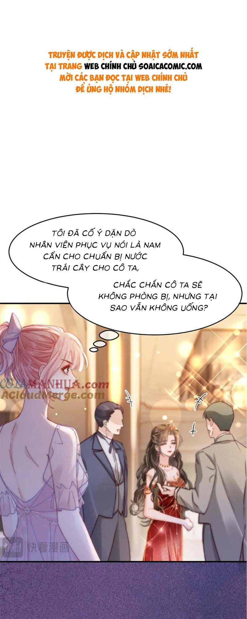 Sau Khi Chia Tay, Cô Ấy Trở Thành Nữ Vương Hotsearch Chapter 30 - Trang 2