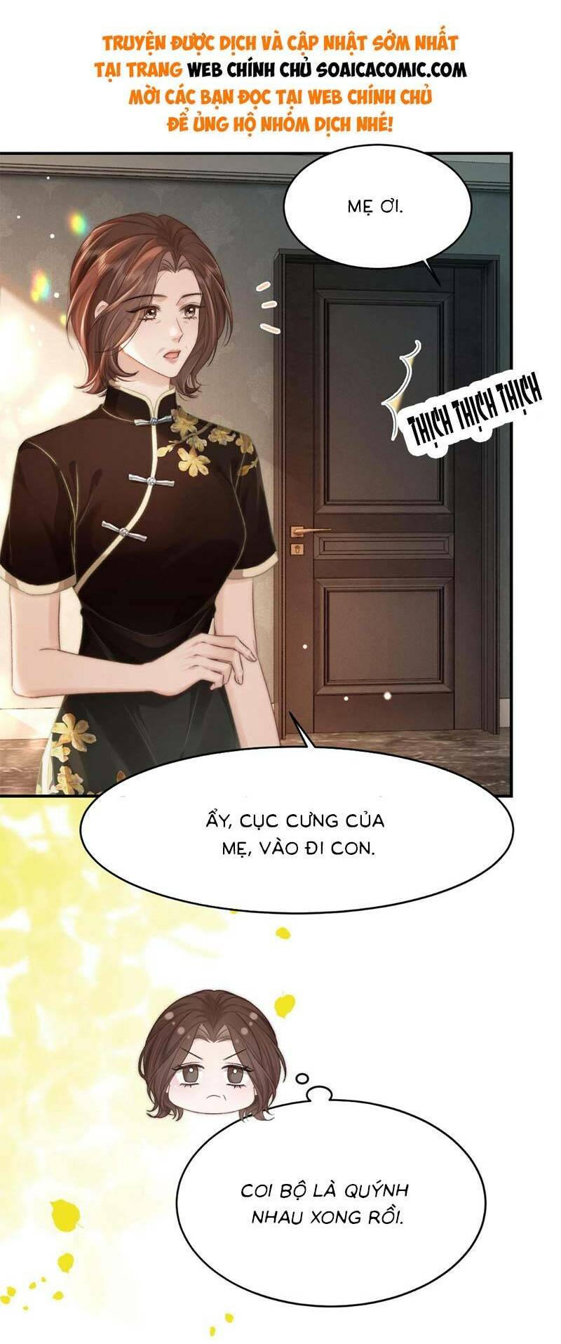 Sau Khi Chia Tay, Cô Ấy Trở Thành Nữ Vương Hotsearch Chapter 29 - Trang 2