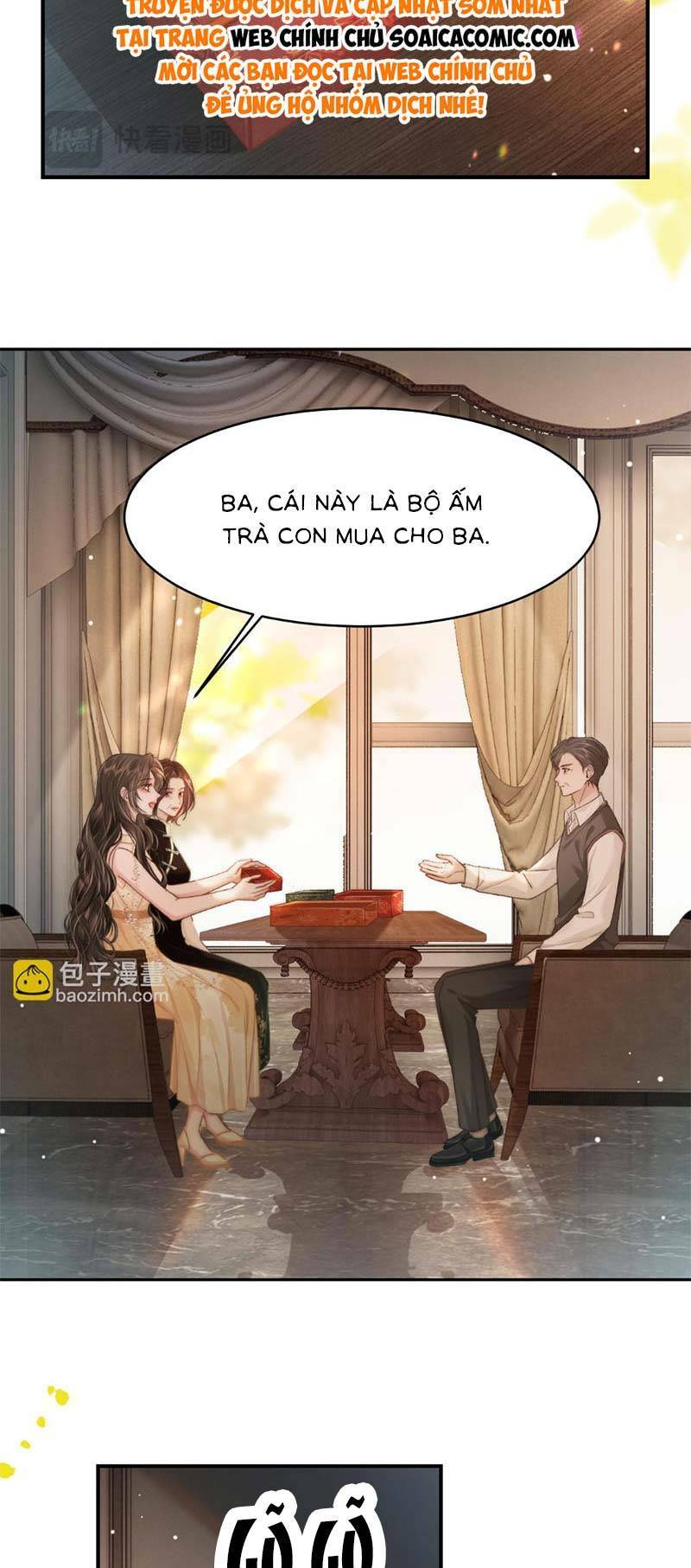 Sau Khi Chia Tay, Cô Ấy Trở Thành Nữ Vương Hotsearch Chapter 29 - Trang 2