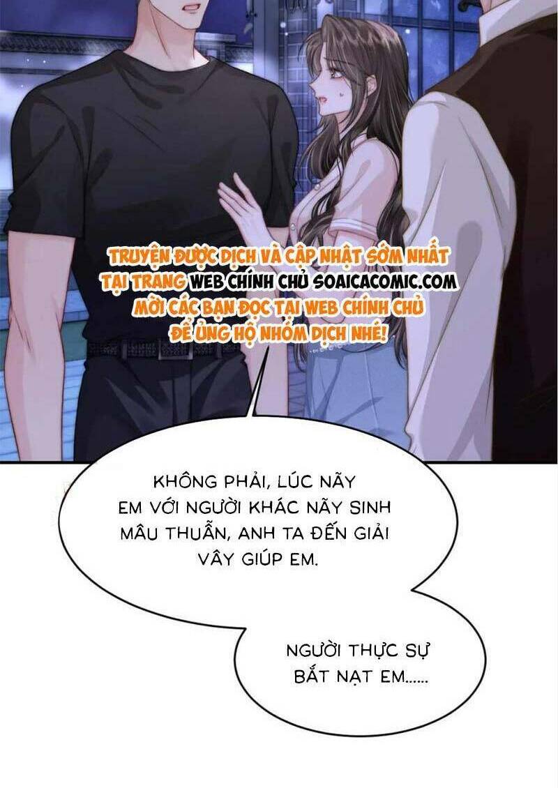 Sau Khi Chia Tay, Cô Ấy Trở Thành Nữ Vương Hotsearch Chapter 26 - Trang 2