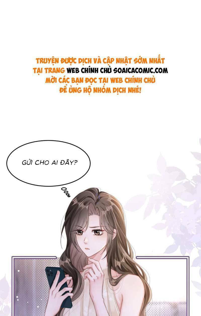 Sau Khi Chia Tay, Cô Ấy Trở Thành Nữ Vương Hotsearch Chapter 20 - Trang 2