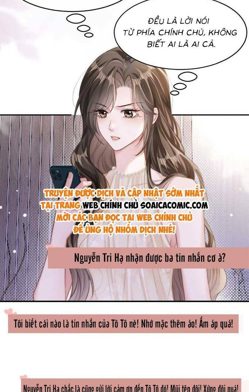 Sau Khi Chia Tay, Cô Ấy Trở Thành Nữ Vương Hotsearch Chapter 20 - Trang 2