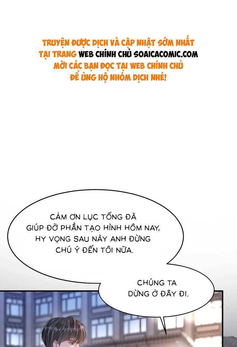 Sau Khi Chia Tay, Cô Ấy Trở Thành Nữ Vương Hotsearch Chapter 19 - Trang 2