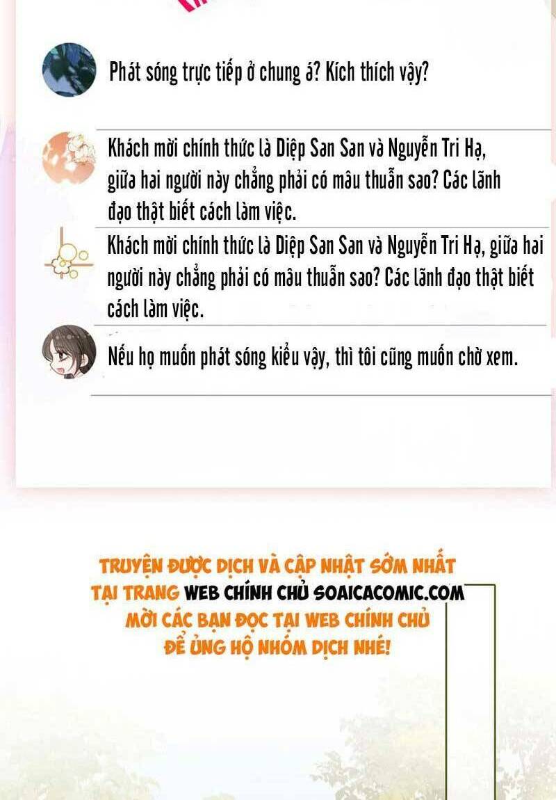 Sau Khi Chia Tay, Cô Ấy Trở Thành Nữ Vương Hotsearch Chapter 19 - Trang 2