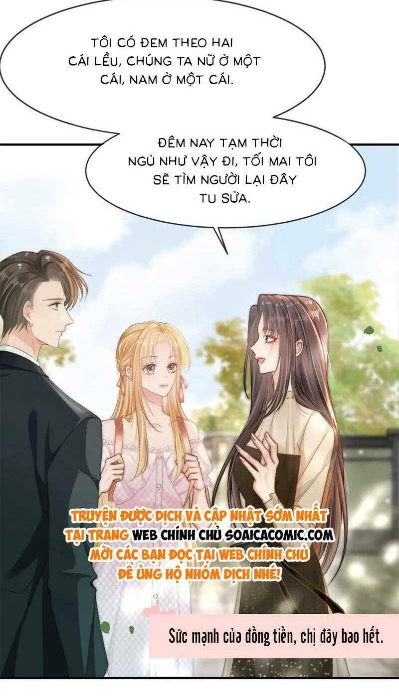 Sau Khi Chia Tay, Cô Ấy Trở Thành Nữ Vương Hotsearch Chapter 19 - Trang 2