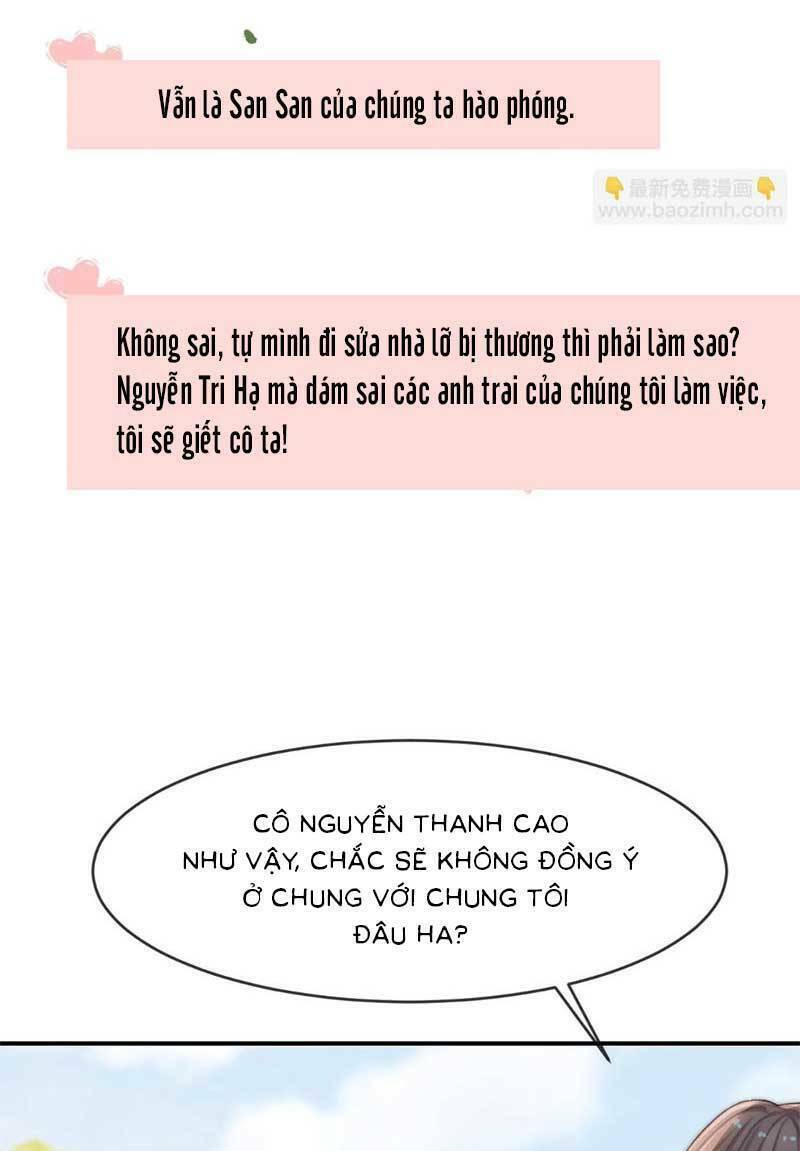 Sau Khi Chia Tay, Cô Ấy Trở Thành Nữ Vương Hotsearch Chapter 19 - Trang 2