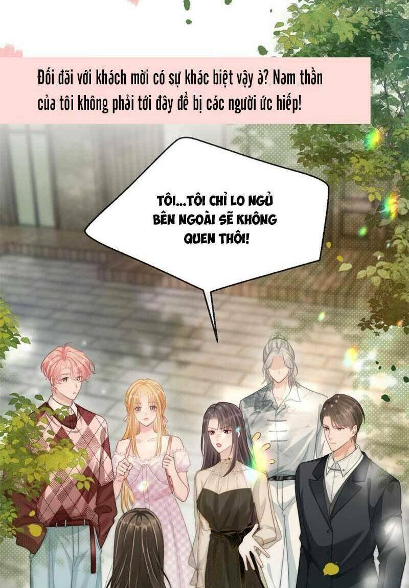 Sau Khi Chia Tay, Cô Ấy Trở Thành Nữ Vương Hotsearch Chapter 19 - Trang 2