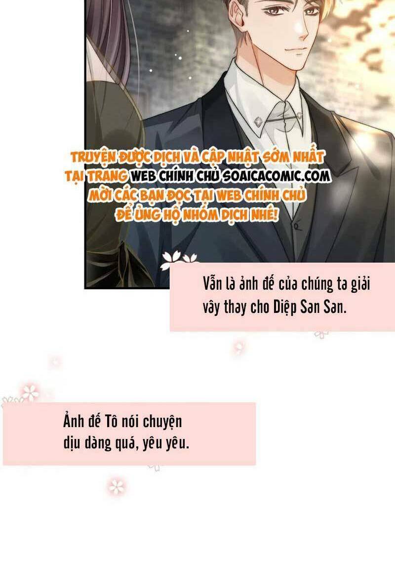 Sau Khi Chia Tay, Cô Ấy Trở Thành Nữ Vương Hotsearch Chapter 19 - Trang 2