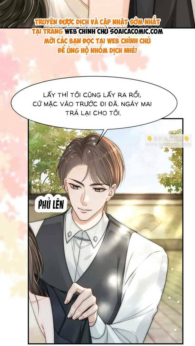 Sau Khi Chia Tay, Cô Ấy Trở Thành Nữ Vương Hotsearch Chapter 19 - Trang 2