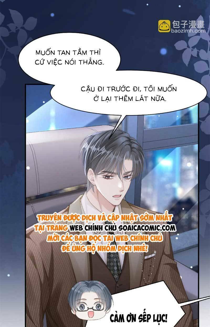 Sau Khi Chia Tay, Cô Ấy Trở Thành Nữ Vương Hotsearch Chapter 19 - Trang 2