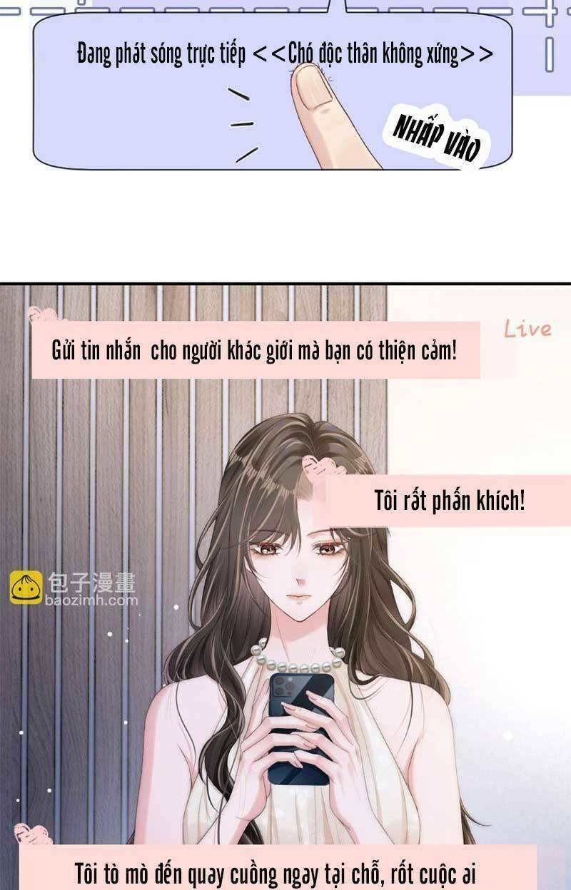 Sau Khi Chia Tay, Cô Ấy Trở Thành Nữ Vương Hotsearch Chapter 19 - Trang 2