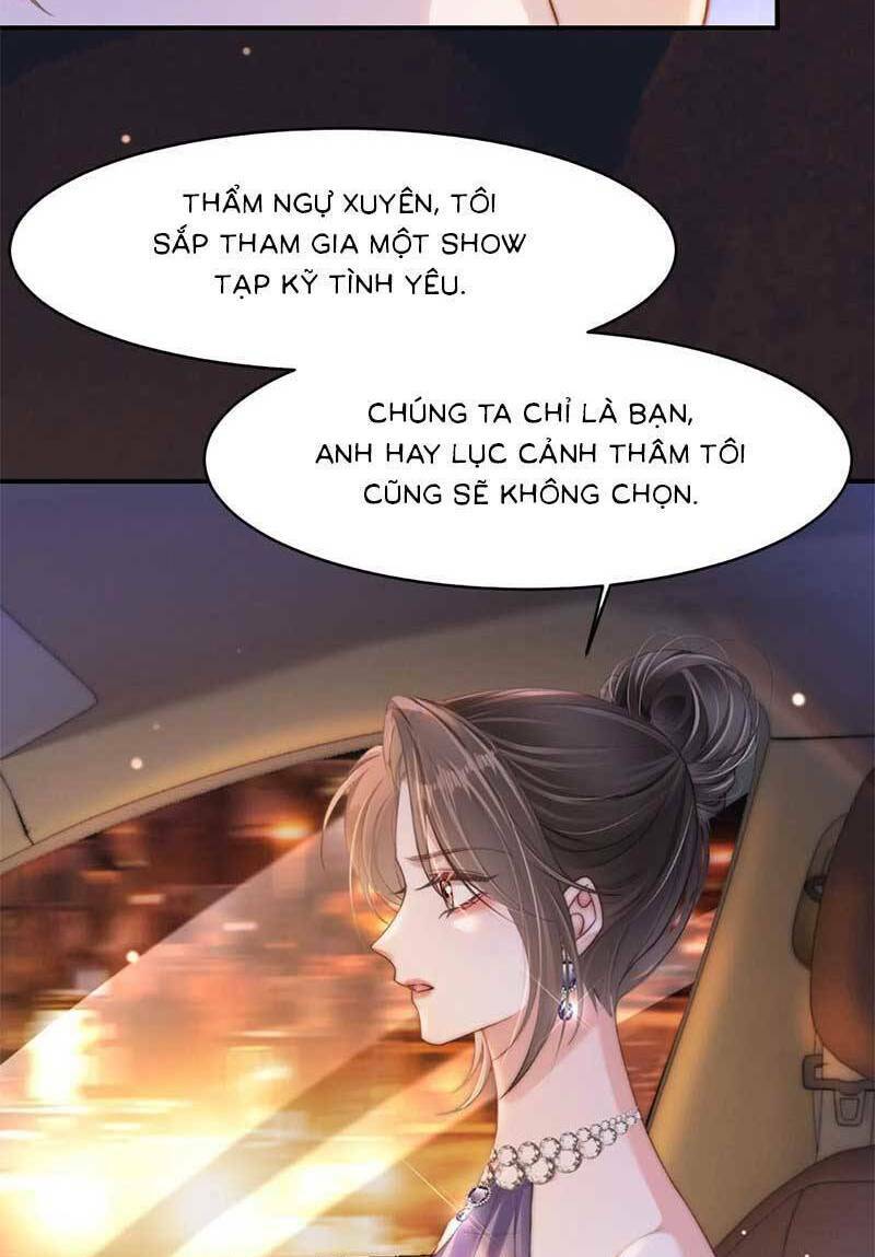 Sau Khi Chia Tay, Cô Ấy Trở Thành Nữ Vương Hotsearch Chapter 19 - Trang 2