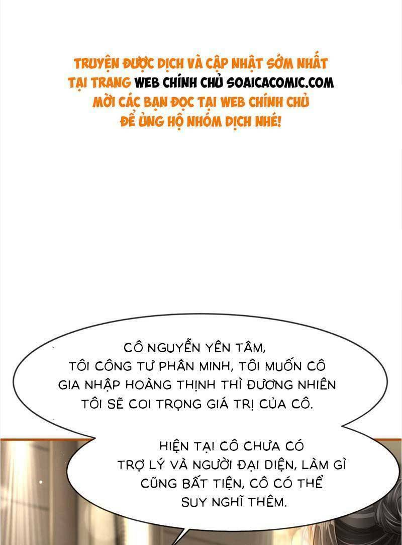 Sau Khi Chia Tay, Cô Ấy Trở Thành Nữ Vương Hotsearch Chapter 18 - Trang 2