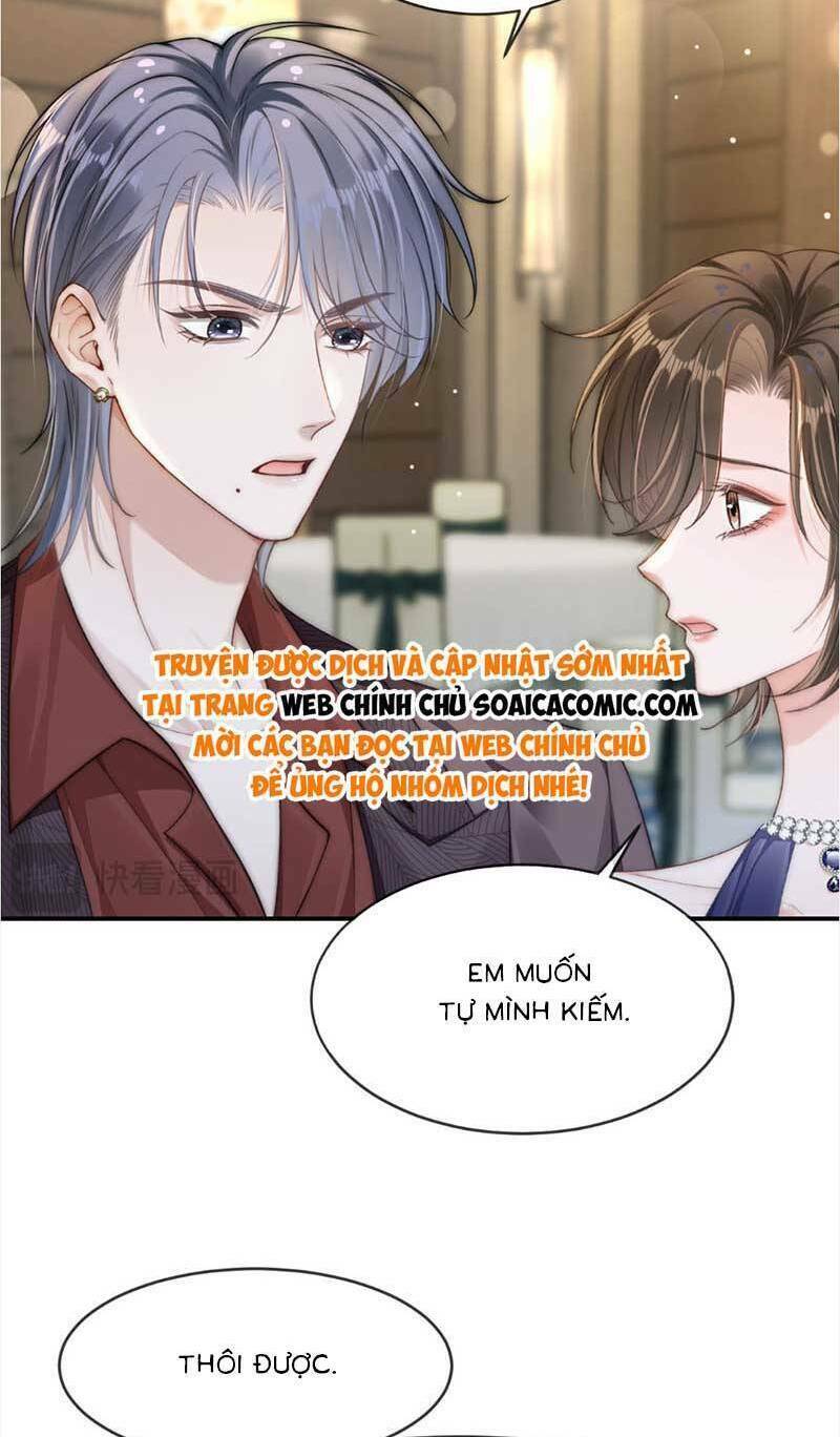 Sau Khi Chia Tay, Cô Ấy Trở Thành Nữ Vương Hotsearch Chapter 18 - Trang 2