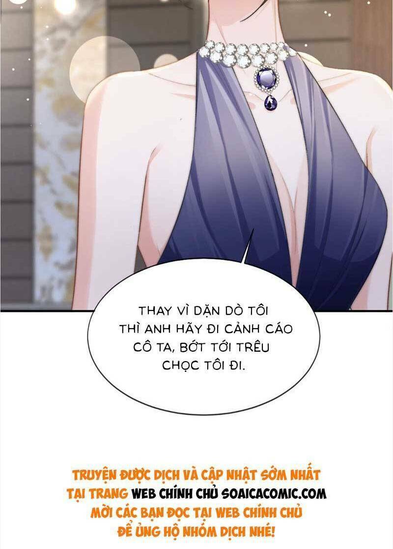 Sau Khi Chia Tay, Cô Ấy Trở Thành Nữ Vương Hotsearch Chapter 18 - Trang 2