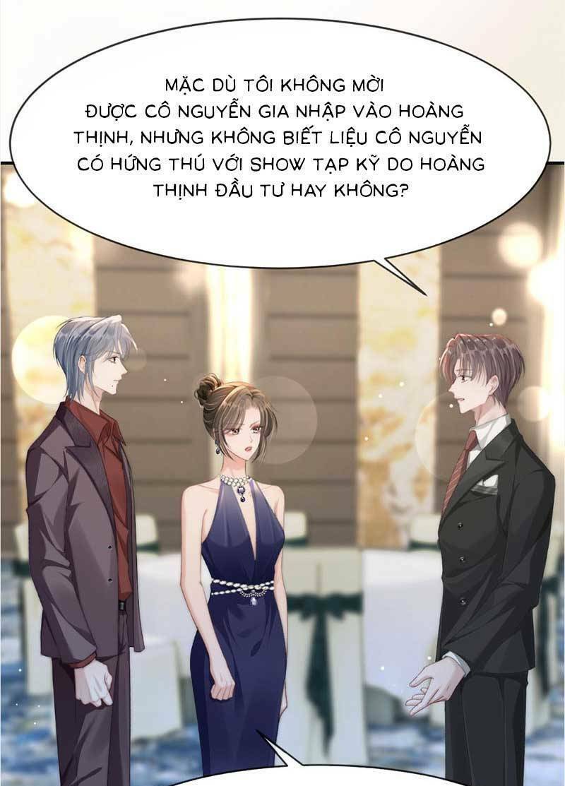 Sau Khi Chia Tay, Cô Ấy Trở Thành Nữ Vương Hotsearch Chapter 18 - Trang 2