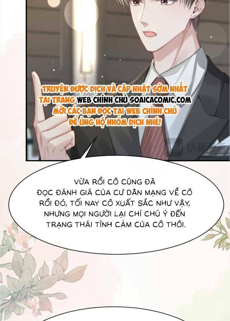 Sau Khi Chia Tay, Cô Ấy Trở Thành Nữ Vương Hotsearch Chapter 18 - Trang 2