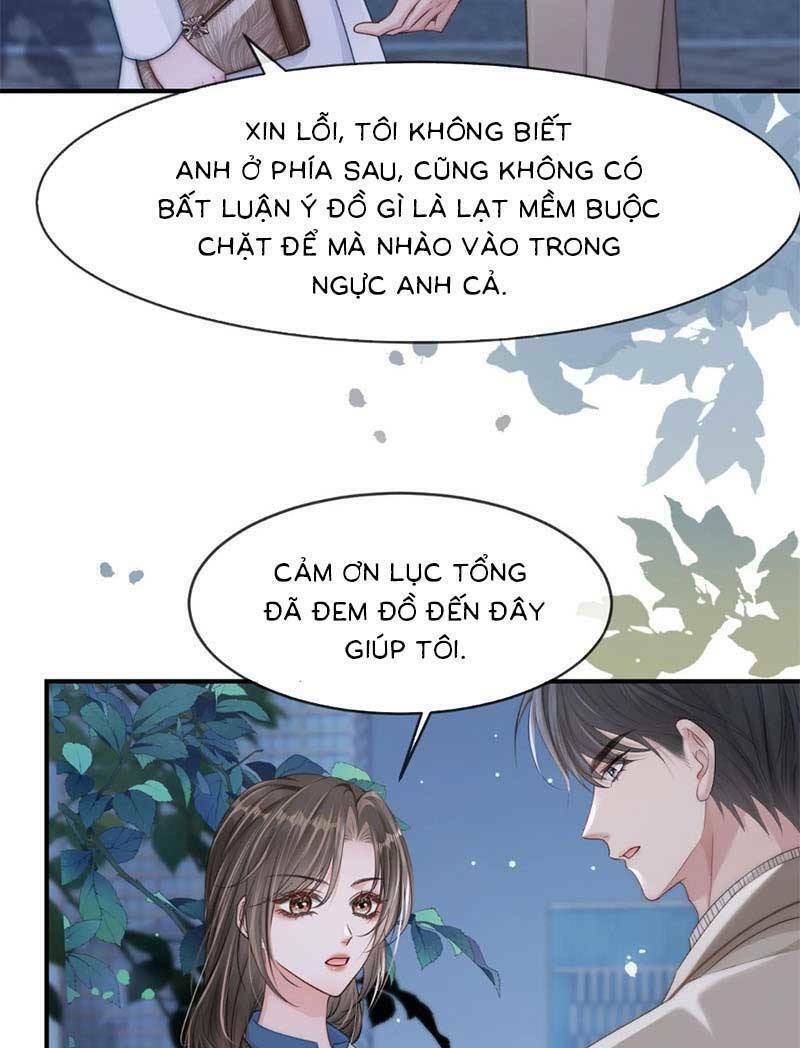 Sau Khi Chia Tay, Cô Ấy Trở Thành Nữ Vương Hotsearch Chapter 16 - Trang 2