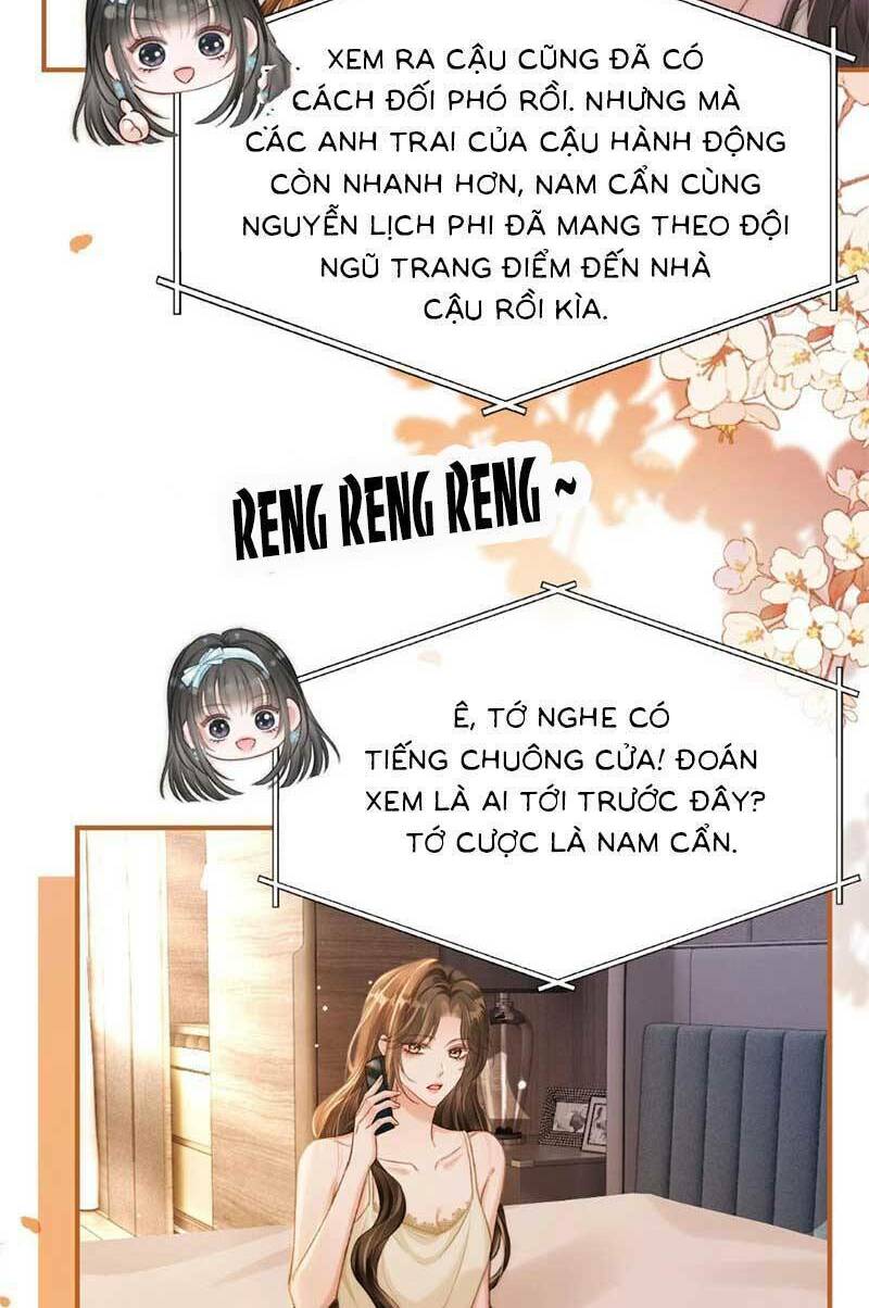 Sau Khi Chia Tay, Cô Ấy Trở Thành Nữ Vương Hotsearch Chapter 16 - Trang 2